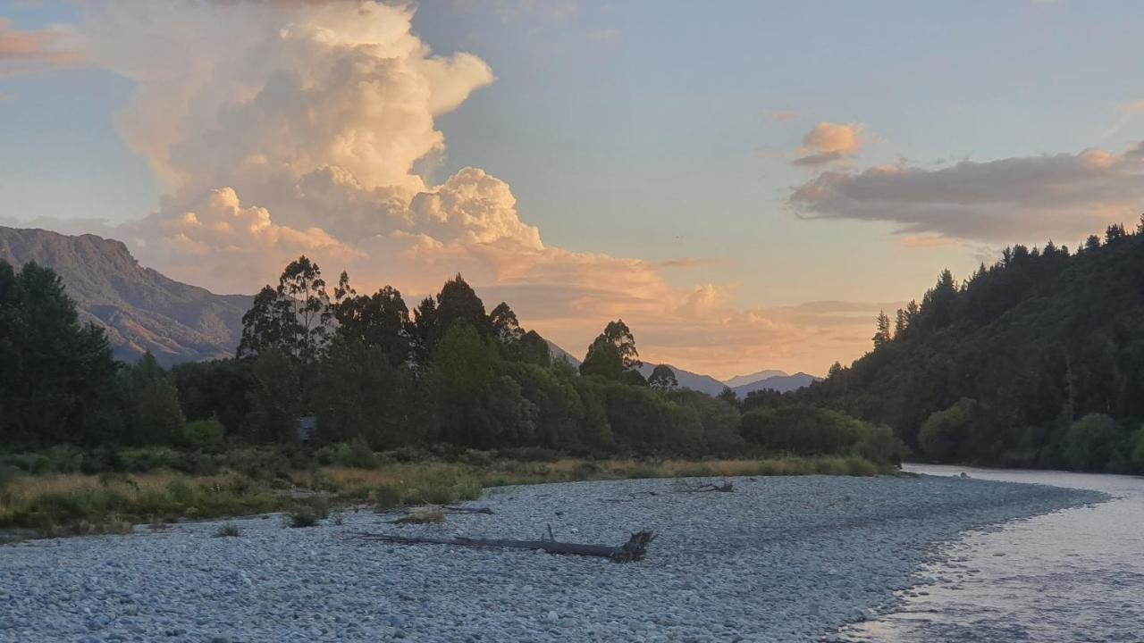 Off The Beaten Trail Acc & Bike Tours Murchison Buitenkant foto