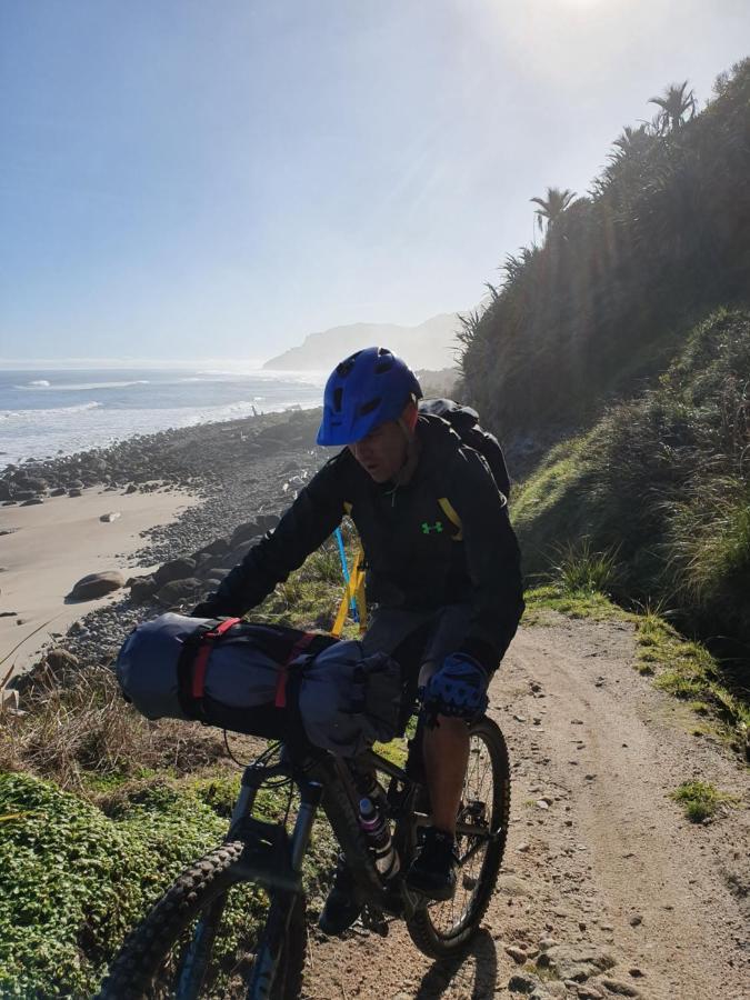 Off The Beaten Trail Acc & Bike Tours Murchison Buitenkant foto